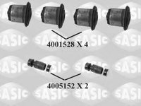 Set reparatie, bucsa bara stabilizatoare DACIA LOGAN (LS_), DACIA LOGAN MCV (KS_), RENAULT TONDAR 90 I (LS_) - SASIC 7964005S