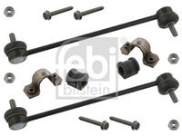 Set reparatie, bucsa bara stabilizatoare FEBI BILSTEIN 37078