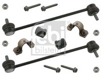 Set reparatie, bucsa bara stabilizatoare FEBI BILSTEIN 37089