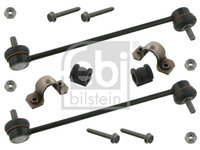 Set reparatie, bucsa bara stabilizatoare FEBI BILSTEIN 37079