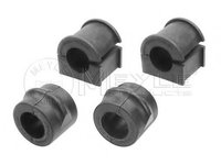 Set reparatie, bucsa bara stabilizatoare FORD GALAXY (WGR) (1995 - 2006) MEYLE 114 615 0003 piesa NOUA