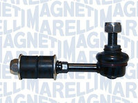 Set reparatie, bucsa bara stabilizatoare MAGNETI MARELLI 301191622300