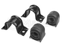 Set reparatie, bucsa bara stabilizatoare MERCEDES-BENZ SPRINTER 3-t platou / sasiu (906) (2006 - 2016) MEYLE 100 615 0007/S