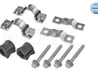 Set reparatie, bucsa bara stabilizatoare MEYLE 214 615 0014