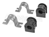 Set reparatie, bucsa bara stabilizatoare OPEL VIVARO caroserie (F7) (2001 - 2016) MEYLE 614 615 0006