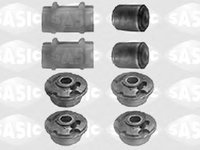 Set reparatie, bucsa bara stabilizatoare PEUGEOT 205 (741A/C), PEUGEOT 205 Cabriolet (741B, 20D), PEUGEOT 205 Mk II (20A/C) - SASIC 105A545S