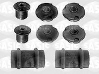 Set reparatie, bucsa bara stabilizatoare PEUGEOT 309 (10C, 10A), PEUGEOT 309 Mk II (3C, 3A) - SASIC 106A565S