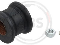 Set reparatie, bucsa BARA stabilizatoare punte fata (271108 ABS) MERCEDES-BENZ