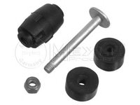 Set reparatie, bucsa bara stabilizatoare RENAULT CLIO II (BB0/1/2, CB0/1/2) (1998 - 2005) MEYLE 16-14 079 9404/S piesa NOUA