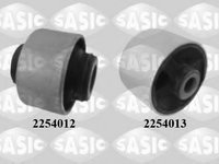 Set reparatie, bucsa bara stabilizatoare RENAULT LAGUNA III (BT0/1), RENAULT LAGUNA III Sportour (KT0/1), RENAULT LAGUNA cupe (DT0/1) - SASIC 7964008