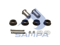 Set reparatie, bucsa bara stabilizatoare SAMPA 080.581