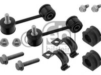 Set reparatie, bucsa bara stabilizatoare SKODA OCTAVIA 1 Combi (1U5) (1998 - 2010) Febi Bilstein 36758