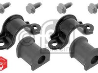 Set reparatie bucsa bara stabilizatoare VW CADDY III caroserie 2KA 2KH 2CA 2CH FEBI BILSTEIN 44860