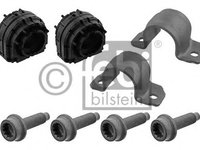 Set reparatie, bucsa bara stabilizatoare VW GOLF 6 Cabriolet (517) (2011 - 2016) Febi Bilstein 39649