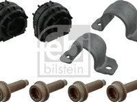 Set reparatie bucsa bara stabilizatoare VW PASSAT CC 357 FEBI BILSTEIN 39649