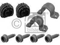 Set reparatie, bucsa bara stabilizatoare VW SHARAN (7N1, 7N2) (2010 - 2016) Febi Bilstein 39650