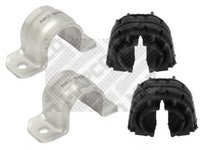 Set reparatie, bucsa bara stabilizatoare VW TOURAN (1T1, 1T2), AUDI A3 (8P1), VW RABBIT V (1K1) - MAPCO 53899