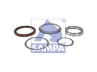 Set reparatie butuc roata 010 834 SAMPA pentru Mercedes-benz Actros Mercedes-benz Axor Mercedes-benz Arocs Mercedes-benz O