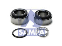 Set reparatie butuc roata 030 604 SAMPA pentru Volvo 440 Volvo 940 Skoda Octavia Volvo Xc90 Volvo Fh Volvo Fm Volvo Fl Volvo B