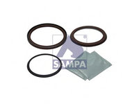 Set reparatie butuc roata 030 607 SAMPA pentru Vw Multivan Vw Passat Skoda Octavia Volvo Fh Volvo Fm Volvo Fl Volvo B