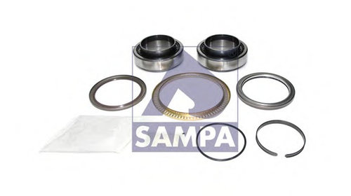 Set reparatie butuc roata 075 613 SAMPA