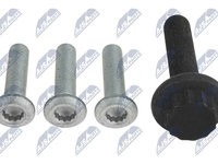 Set reparatie, butuc roata NTY KLP-VW-023-Z