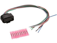 Set Reparatie Cablu Mufa Far SenCom SEN7620-E03