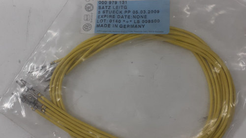 Set reparatie cabluri Vw Audi Skoda