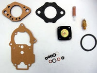 Set reparatie, carburator FIAT FIORINO Pick up (147) (1977 - 1988) MEAT & DORIA W374 piesa NOUA