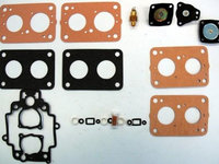 Set reparatie carburator FORD ESCORT IV GAF AWF ABFT MEAT & DORIA W548