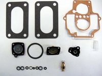 Set reparatie carburator FORD SIERRA GBG GB4 MEAT & DORIA W550