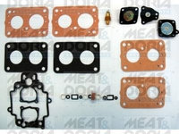 Set reparatie, carburator MEAT & DORIA W548