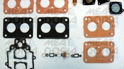 Set reparatie, carburator MEAT & DORIA W548
