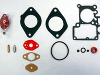 Set reparatie, carburator OPEL CORSA A hatchback (93_, 94_, 98_, 99_) (1982 - 1993) MEAT & DORIA S5G