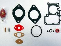 Set reparatie, carburator (S5G MD) AUDI,BEDFORD,MERCEDES-BENZ,OPEL,SEAT,VAUXHALL,VW