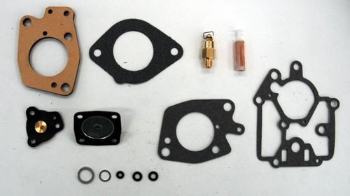 Set reparatie carburator VAUXHALL NOVA hatchb