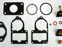 Set reparatie, carburator VW GOLF 1 (17) (1974 - 1985) MEAT & DORIA S41G