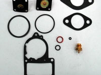 Set reparatie carburator VW GOLF I 17 MEAT & DORIA S27G