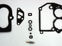 Set reparatie carburator VW GOLF II 19E 1G1 MEAT & DORIA S53G