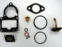 Set reparatie, carburator VW JETTA   (16) (1978 - 1987) MEAT & DORIA S26G