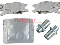 Set reparatie cheie frana 12053006 METZGER pentru Mercedes-benz S-class Mercedes-benz Sls