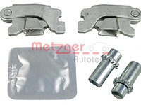 Set reparatie cheie frana 12053011 METZGER pentru Peugeot Boxer Peugeot Manager