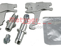 Set reparatie cheie frana 12053020 METZGER pentru Kia Cee d Kia Pro cee d Kia Sportage