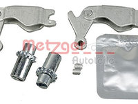 Set reparatie, cheie frana METZGER 12053001