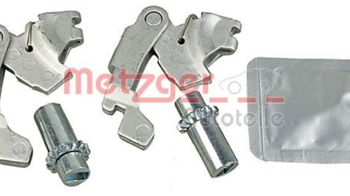 Set reparatie, cheie frana METZGER 12053008