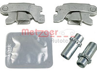 Set reparatie, cheie frana METZGER 12053011