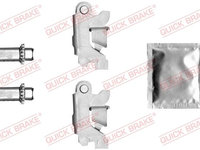 Set reparatie, cheie frana QUICK BRAKE 120 53 011