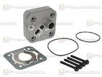 Set reparatie chiulasa compresor MERCEDES-BENZ ATEGO PNEUMATICS PMC020040