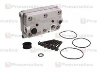 Set reparatie chiulasa compresor MERCEDES-BENZ AXOR PNEUMATICS PMC020042