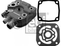 Set reparatie chiulasa compresor MERCEDES-BENZ TRAVEGO O 580 FEBI 44163